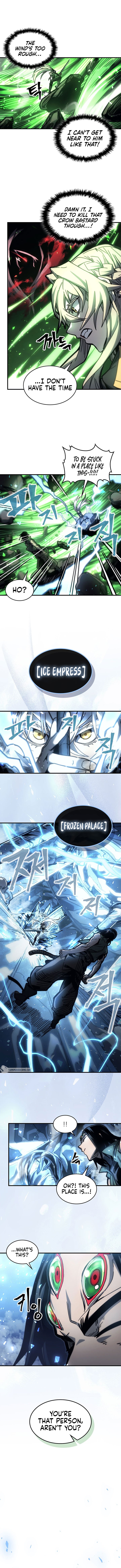 Read A Returner's Magic Should Be Special ENGLISH Manga Online