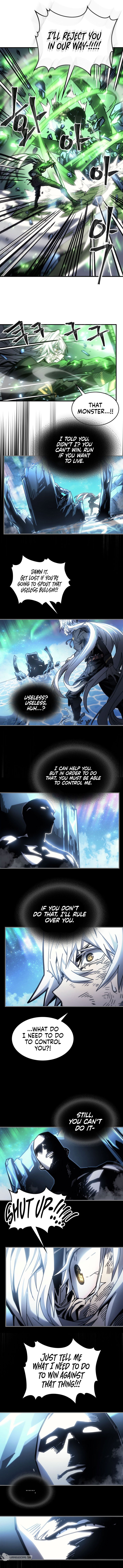 Read A Returner's Magic Should Be Special ENGLISH Manga Online