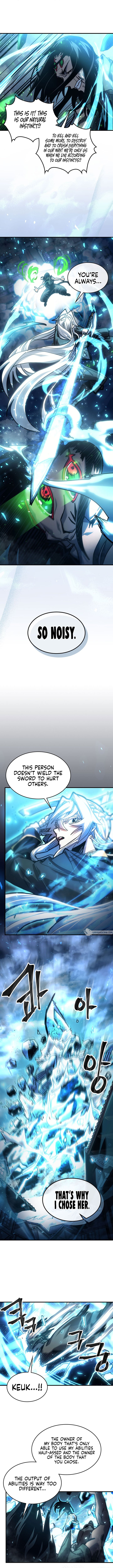 Read A Returner's Magic Should Be Special ENGLISH Manga Online