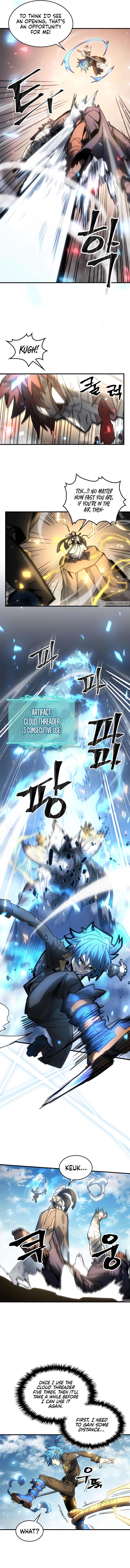 Read A Returner's Magic Should Be Special ENGLISH Manga Online