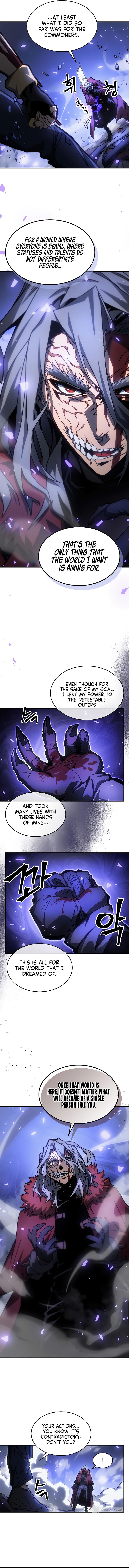 Read A Returner's Magic Should Be Special ENGLISH Manga Online