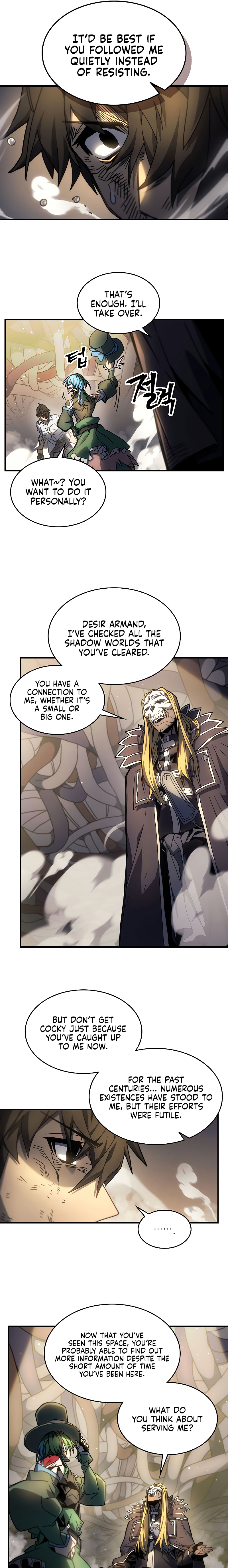 Read A Returner's Magic Should Be Special ENGLISH Manga Online