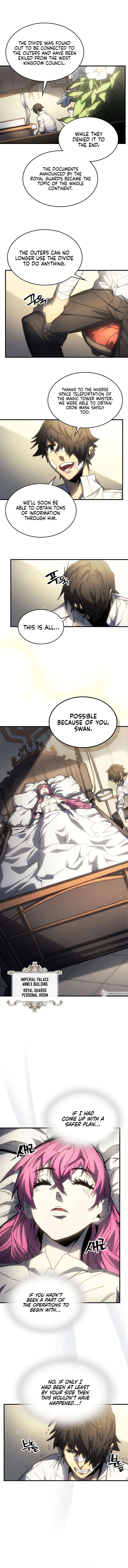 Read A Returner's Magic Should Be Special ENGLISH Manga Online