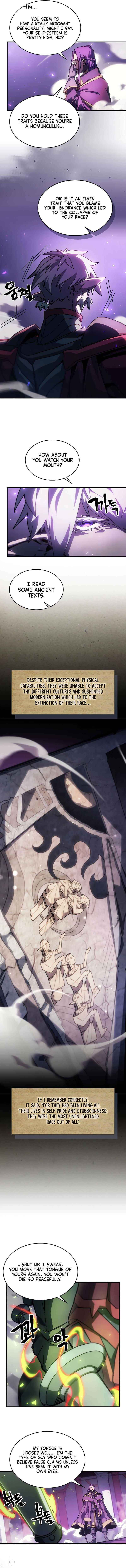 Read A Returner's Magic Should Be Special ENGLISH Manga Online