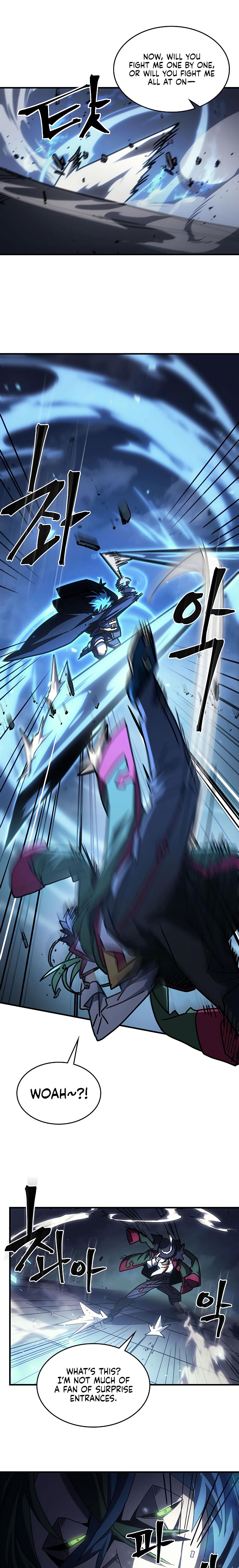 Read A Returner's Magic Should Be Special ENGLISH Manga Online