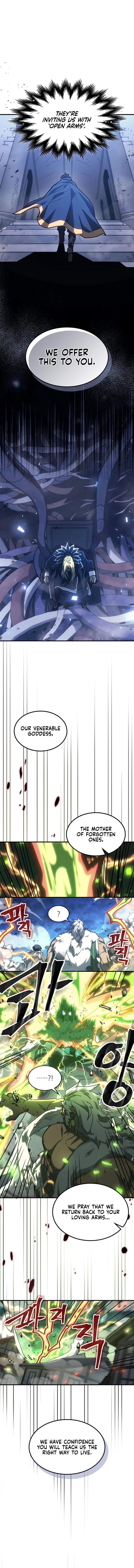 Read A Returner's Magic Should Be Special ENGLISH Manga Online