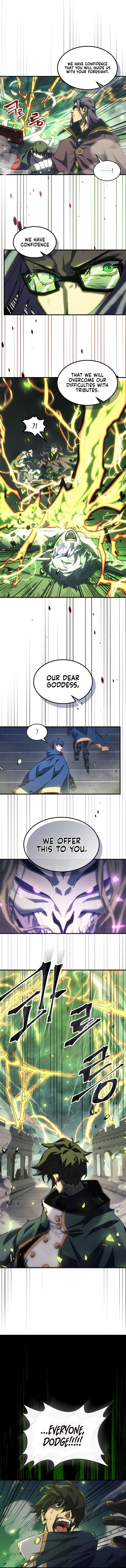 Read A Returner's Magic Should Be Special ENGLISH Manga Online