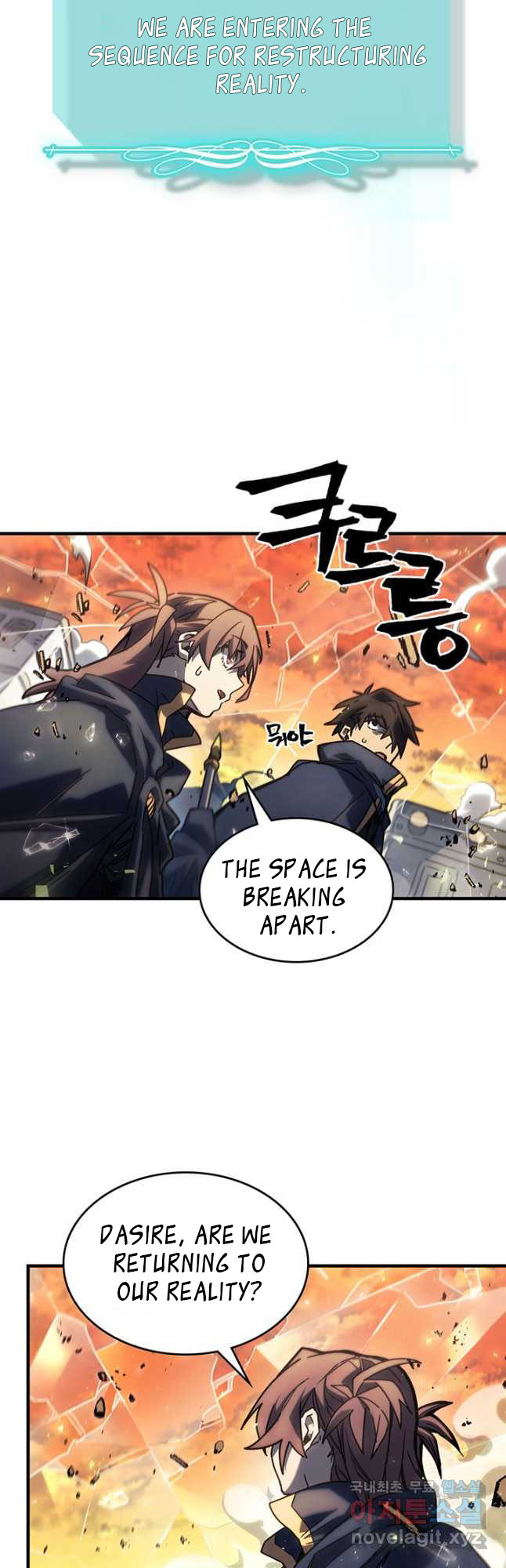 Read A Returner's Magic Should Be Special ENGLISH Manga Online