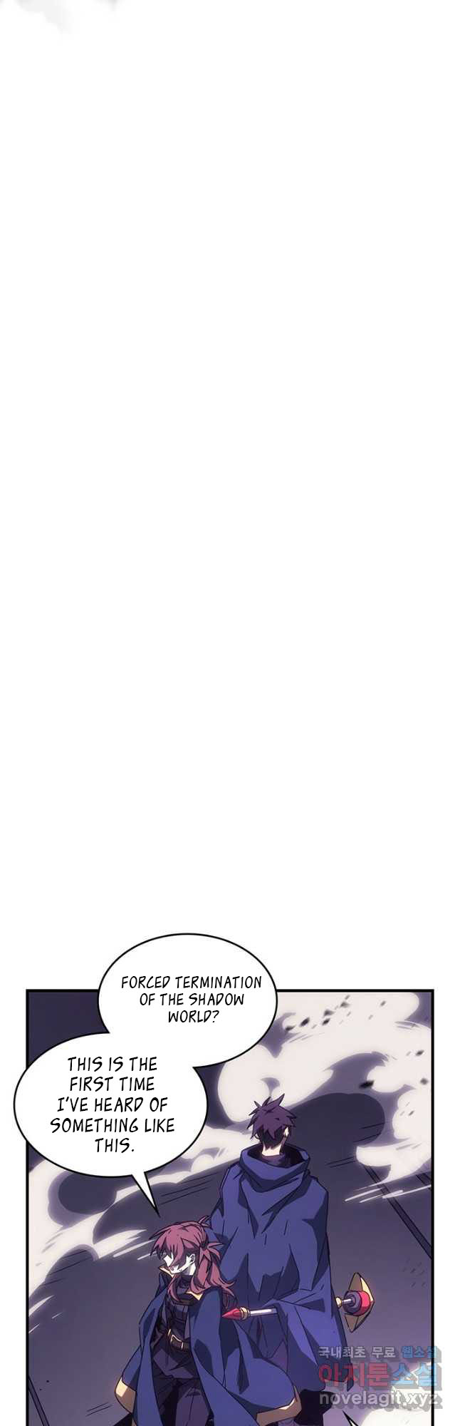 Read A Returner's Magic Should Be Special ENGLISH Manga Online