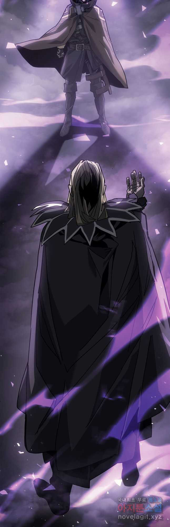 Read A Returner's Magic Should Be Special ENGLISH Manga Online