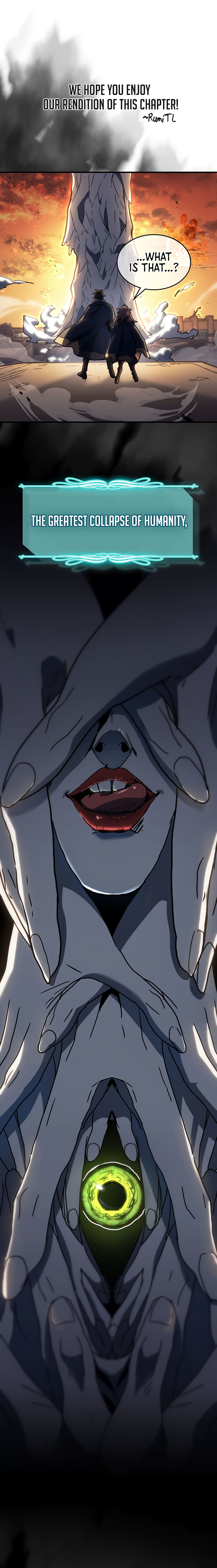 Read A Returner's Magic Should Be Special ENGLISH Manga Online