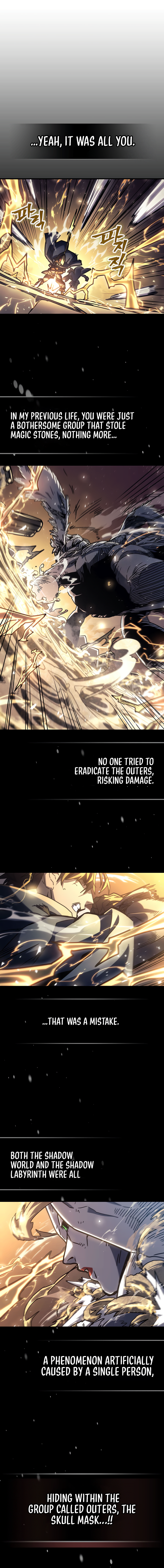 Read A Returner's Magic Should Be Special ENGLISH Manga Online