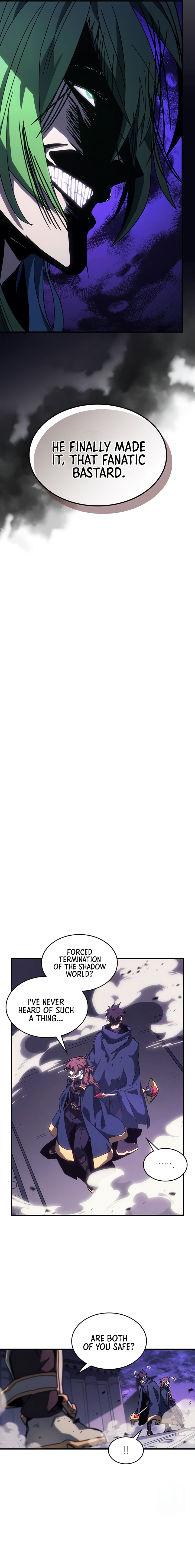 Read A Returner's Magic Should Be Special ENGLISH Manga Online