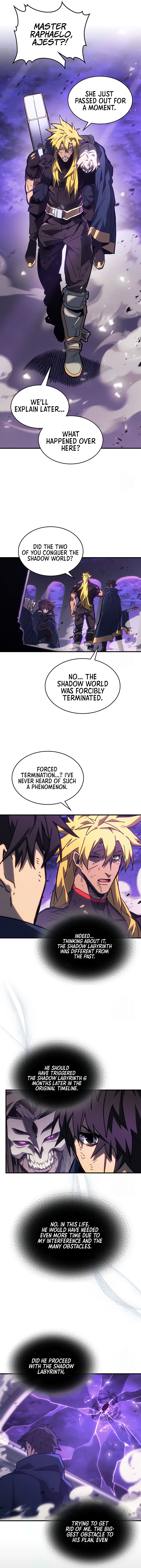 Read A Returner's Magic Should Be Special ENGLISH Manga Online