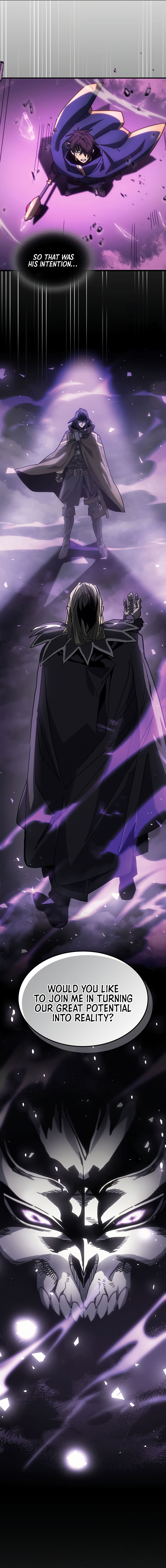 Read A Returner's Magic Should Be Special ENGLISH Manga Online