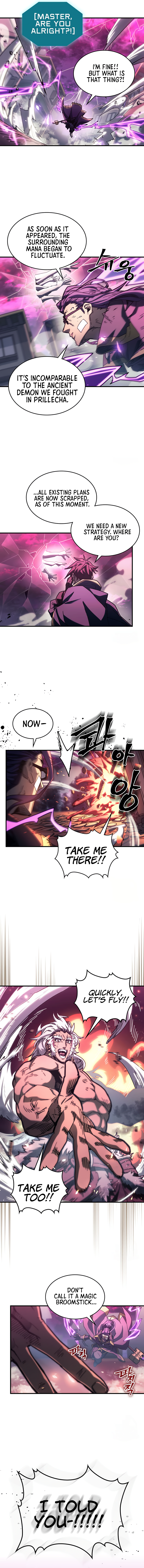 Read A Returner's Magic Should Be Special ENGLISH Manga Online