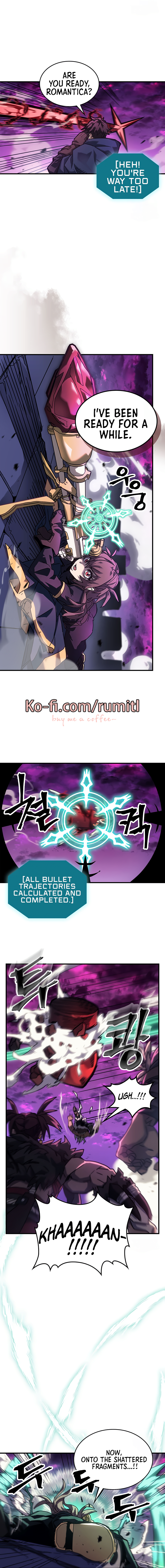 Read A Returner's Magic Should Be Special ENGLISH Manga Online