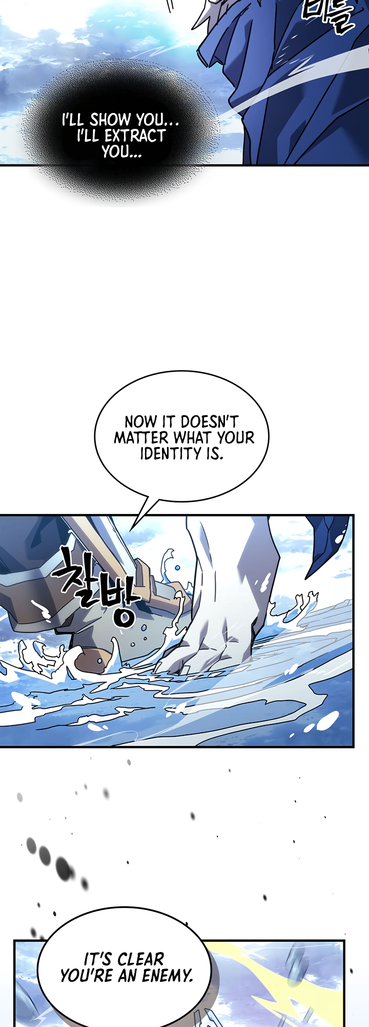 Read A Returner's Magic Should Be Special ENGLISH Manga Online