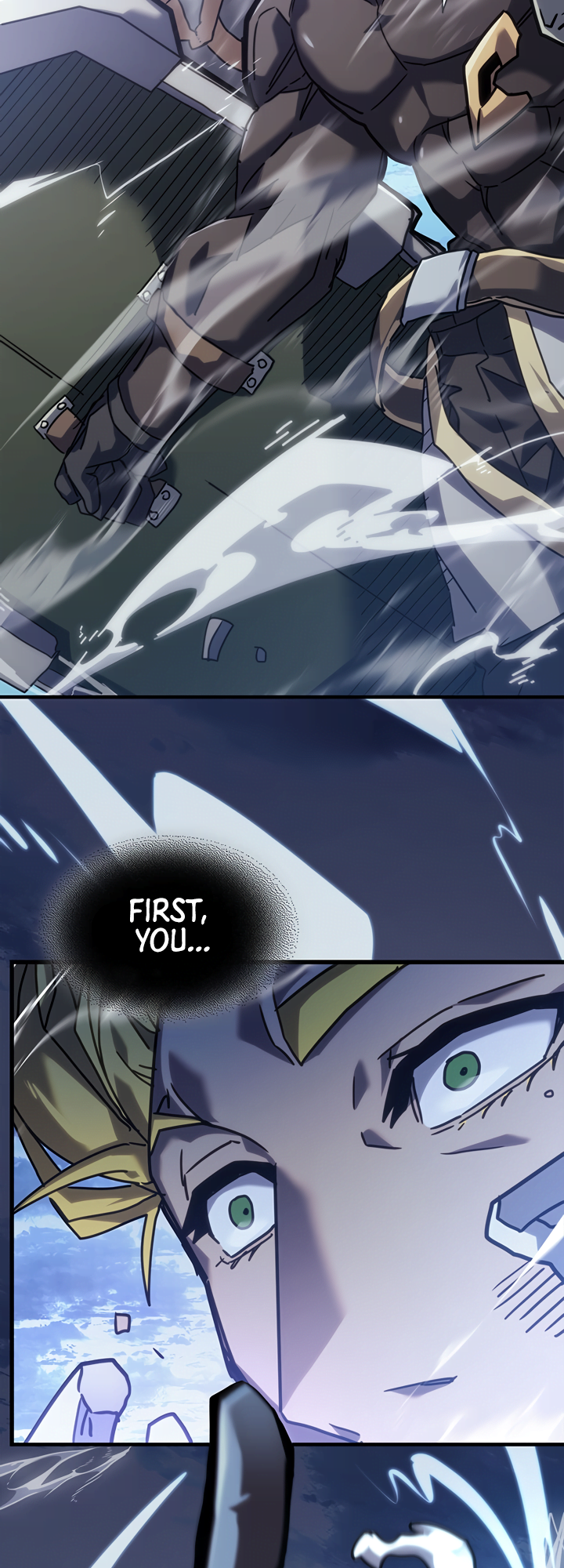 Read A Returner's Magic Should Be Special ENGLISH Manga Online