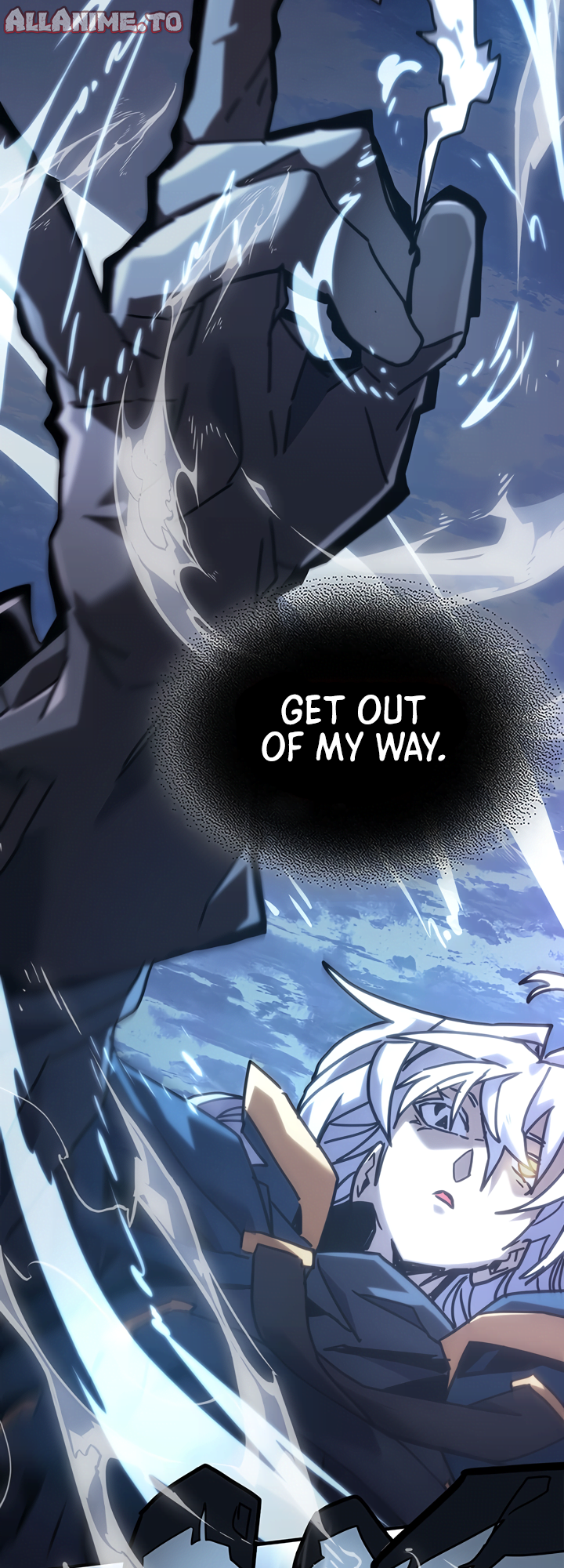 Read A Returner's Magic Should Be Special ENGLISH Manga Online