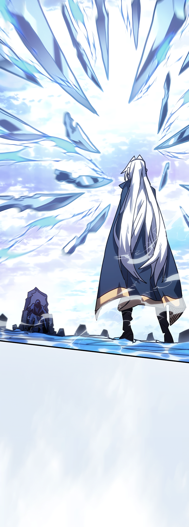 Read A Returner's Magic Should Be Special ENGLISH Manga Online