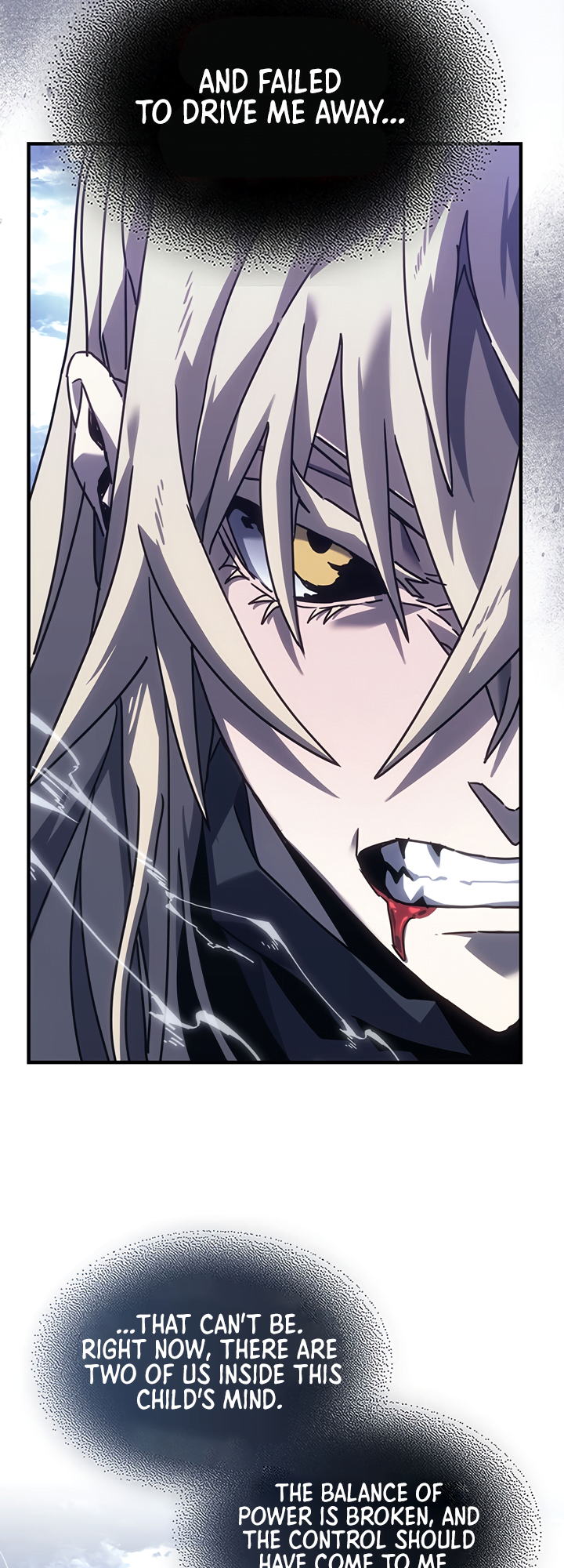 Read A Returner's Magic Should Be Special ENGLISH Manga Online