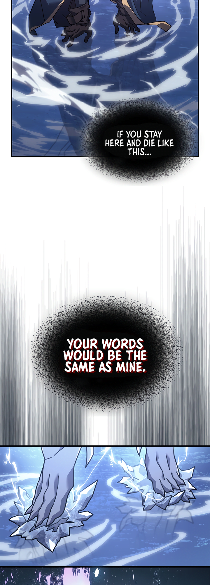 Read A Returner's Magic Should Be Special ENGLISH Manga Online