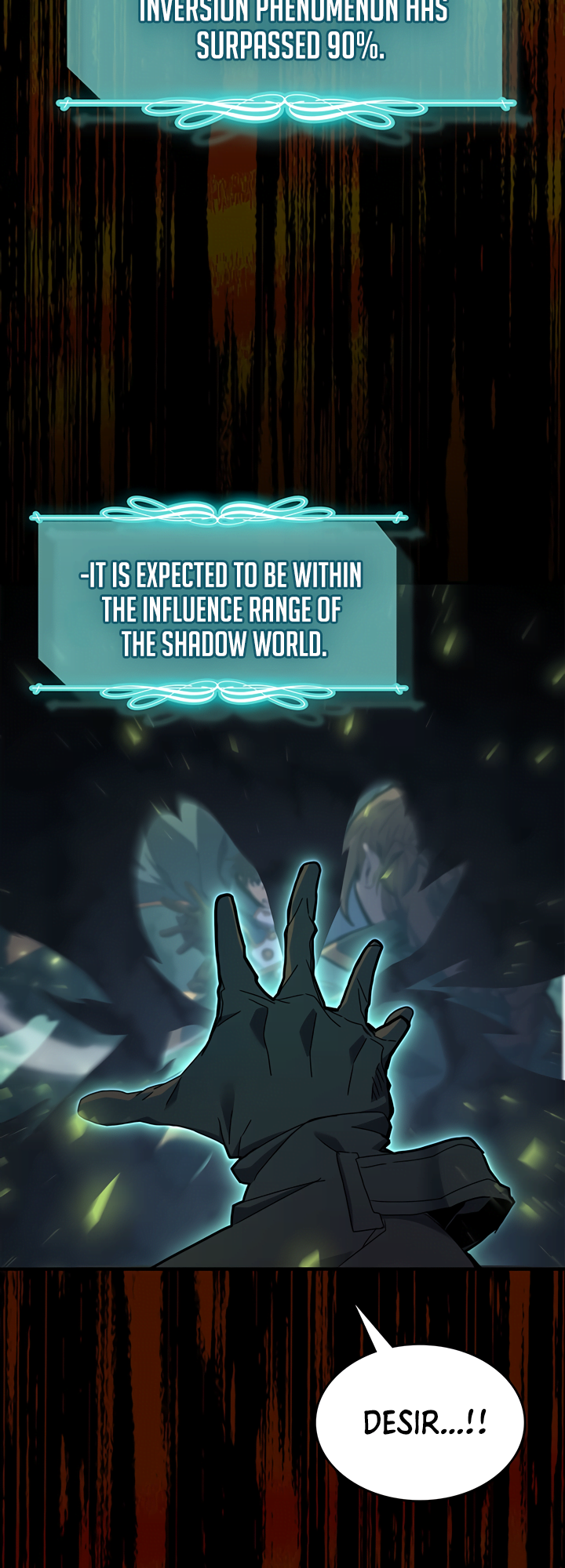 Read A Returner's Magic Should Be Special ENGLISH Manga Online