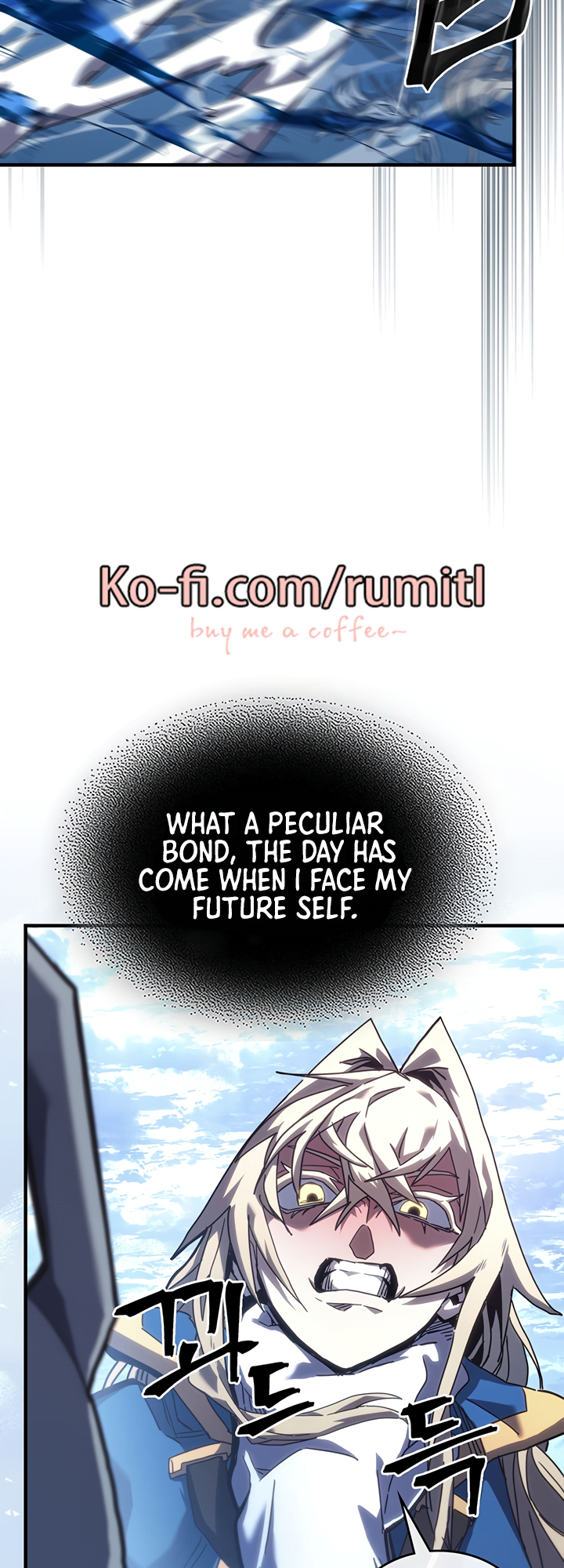 Read A Returner's Magic Should Be Special ENGLISH Manga Online