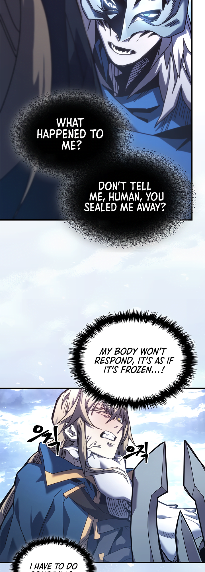 Read A Returner's Magic Should Be Special ENGLISH Manga Online