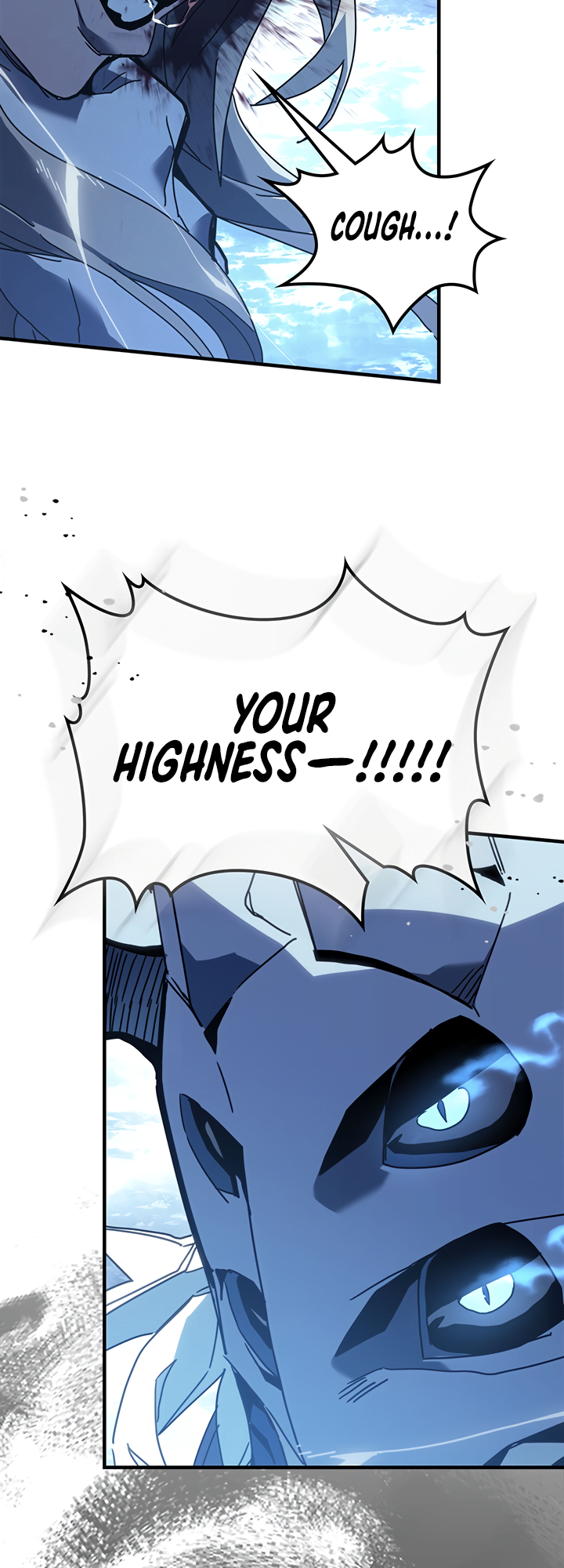 Read A Returner's Magic Should Be Special ENGLISH Manga Online