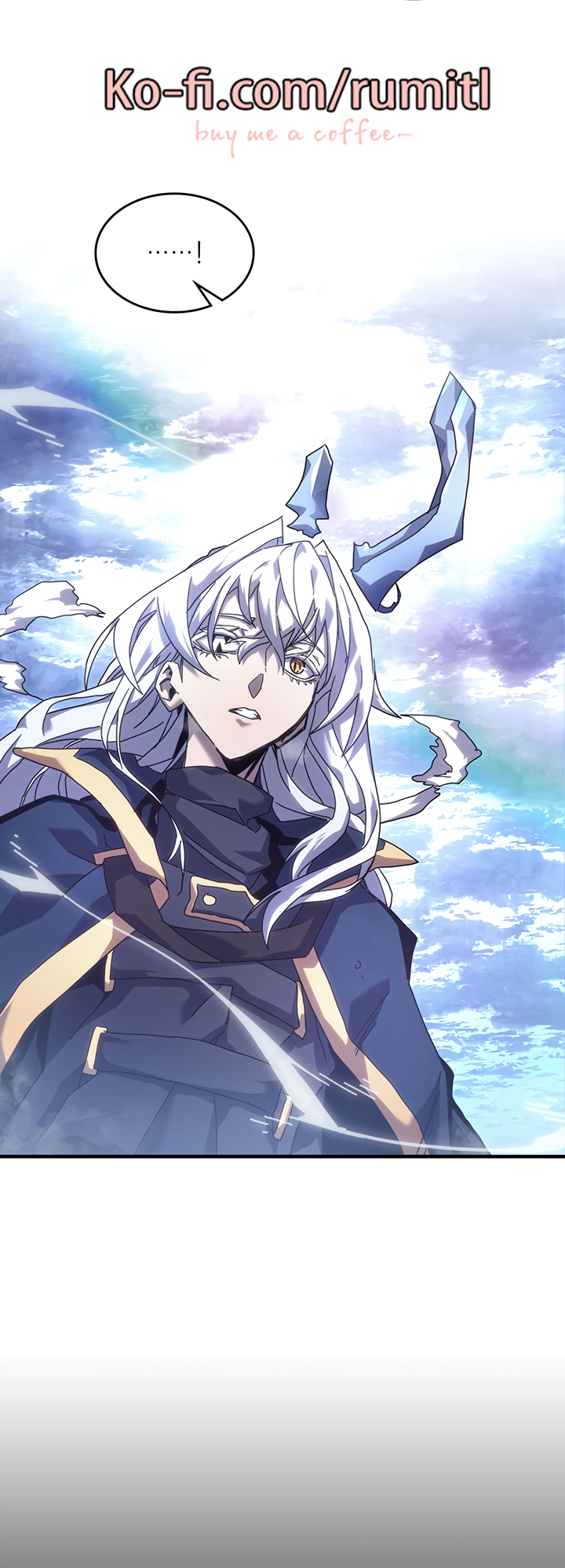 Read A Returner's Magic Should Be Special ENGLISH Manga Online