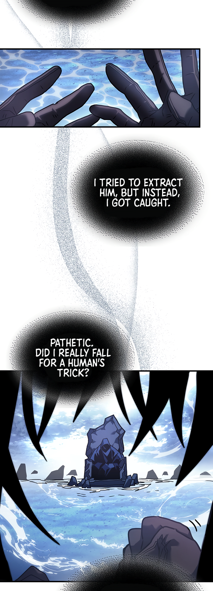 Read A Returner's Magic Should Be Special ENGLISH Manga Online