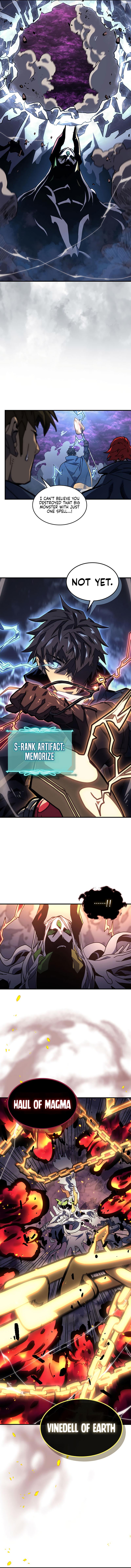 Read A Returner's Magic Should Be Special ENGLISH Manga Online