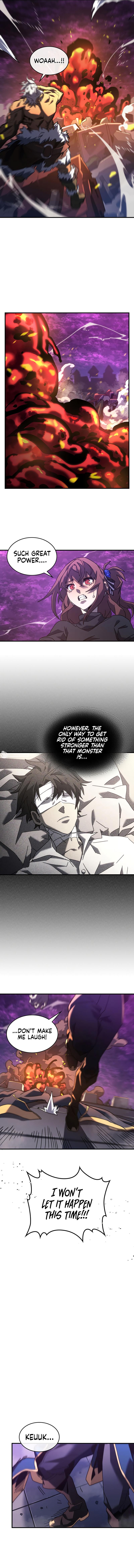 Read A Returner's Magic Should Be Special ENGLISH Manga Online