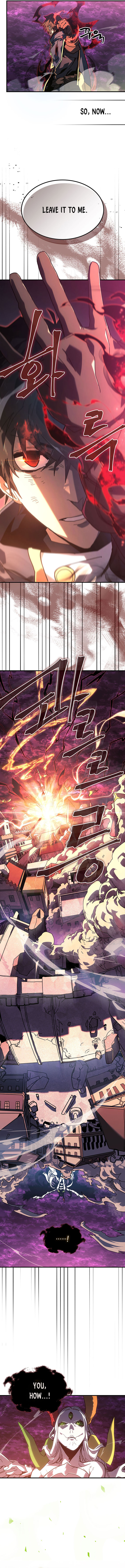 Read A Returner's Magic Should Be Special ENGLISH Manga Online