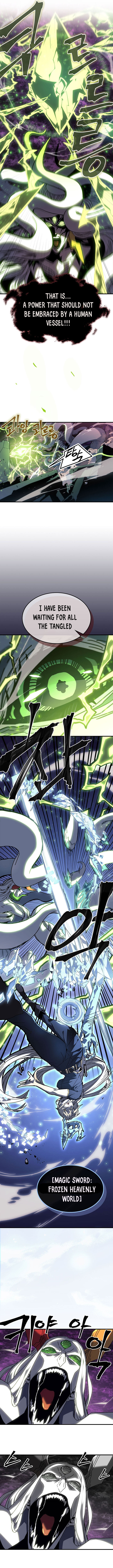 Read A Returner's Magic Should Be Special ENGLISH Manga Online