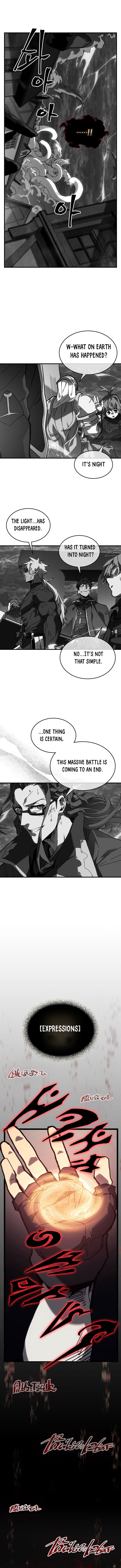 Read A Returner's Magic Should Be Special ENGLISH Manga Online