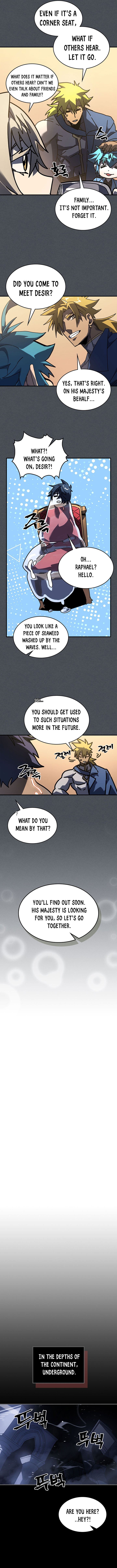 Read A Returner's Magic Should Be Special ENGLISH Manga Online