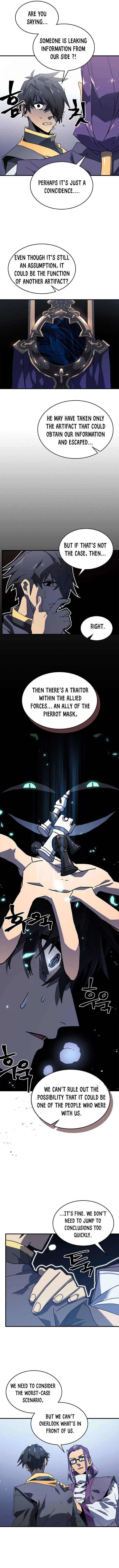 Read A Returner's Magic Should Be Special ENGLISH Manga Online