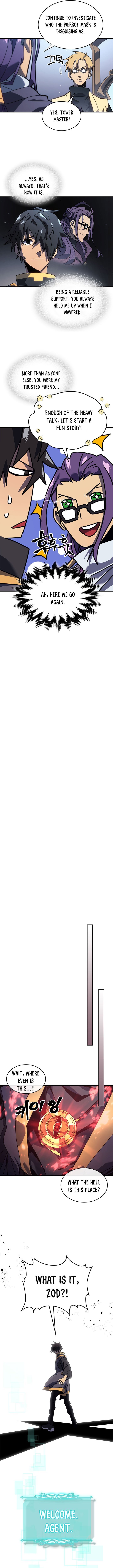 Read A Returner's Magic Should Be Special ENGLISH Manga Online