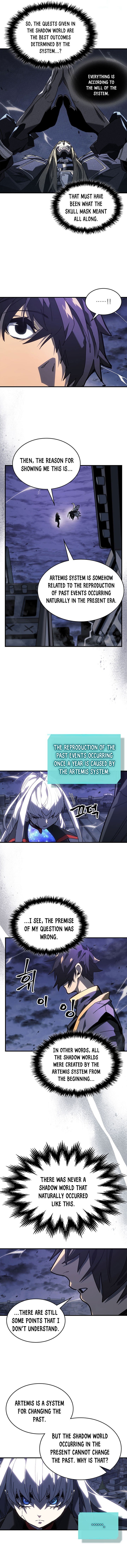 Read A Returner's Magic Should Be Special ENGLISH Manga Online