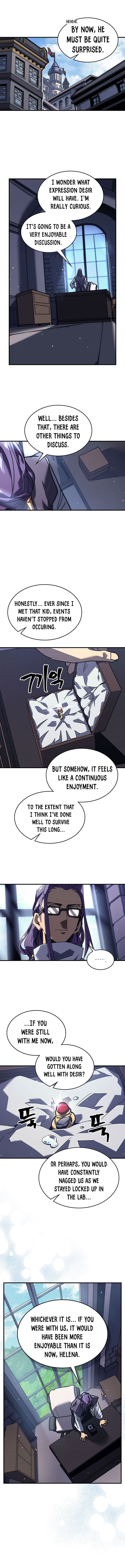 Read A Returner's Magic Should Be Special ENGLISH Manga Online