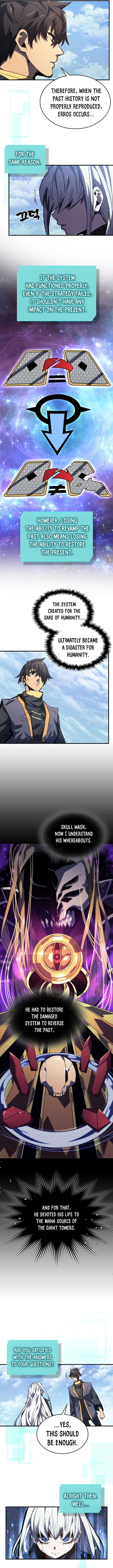 Read A Returner's Magic Should Be Special ENGLISH Manga Online