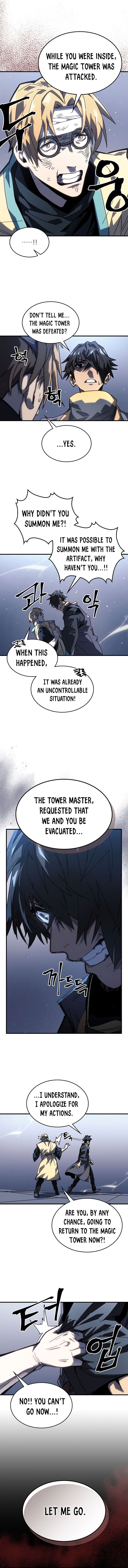 Read A Returner's Magic Should Be Special ENGLISH Manga Online