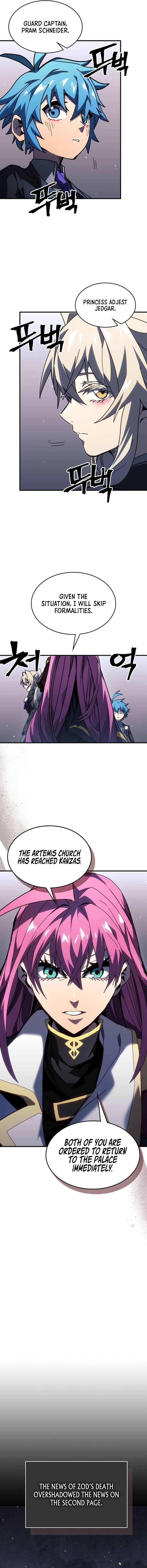 Read A Returner's Magic Should Be Special ENGLISH Manga Online