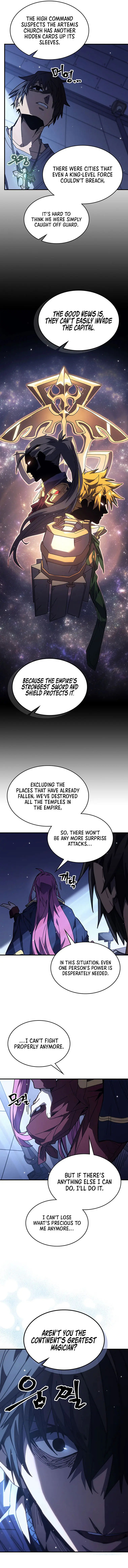 Read A Returner's Magic Should Be Special ENGLISH Manga Online