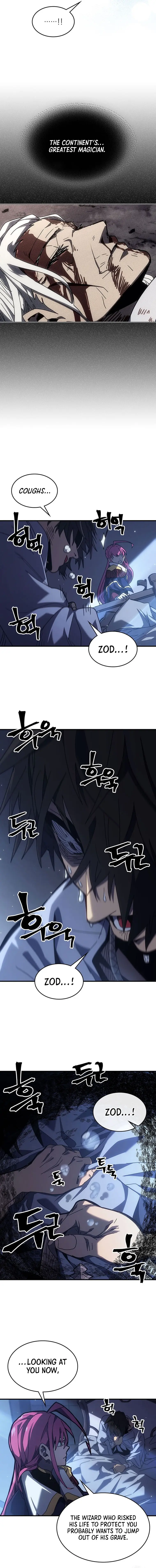 Read A Returner's Magic Should Be Special ENGLISH Manga Online