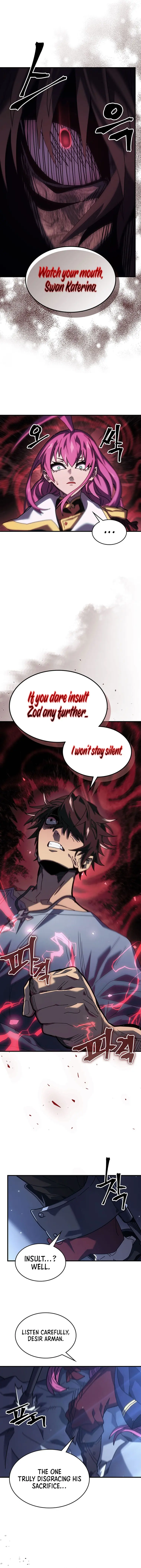 Read A Returner's Magic Should Be Special ENGLISH Manga Online