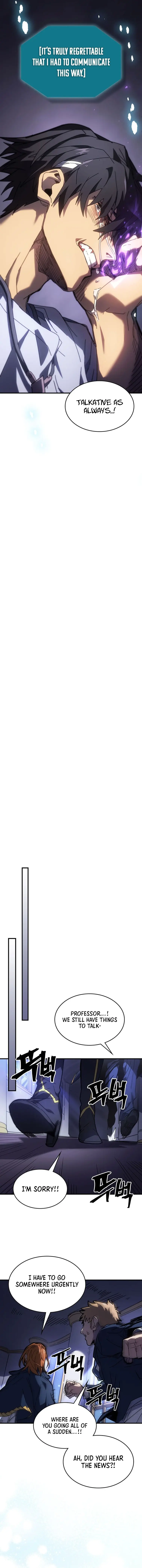 Read A Returner's Magic Should Be Special ENGLISH Manga Online